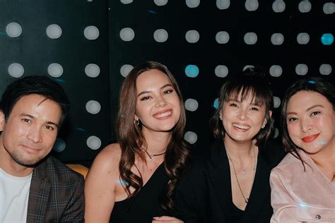 catriona lei scandal|Catriona Gray, Sam Milby spotted together at an event amid .